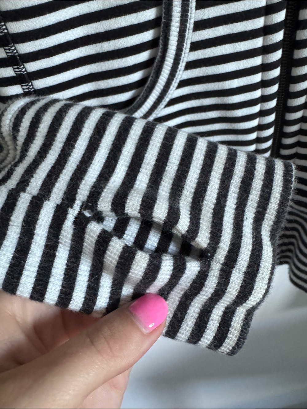 Lululemon Scuba Jacket - Picture 4 of 6